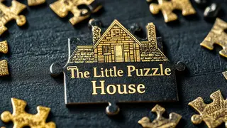 The little Puzzle House
