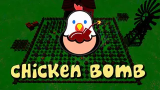 Chicken Bomb