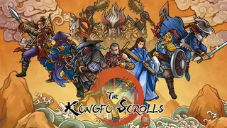 The Kungfu Scrolls