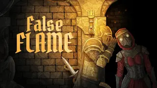 False Flame