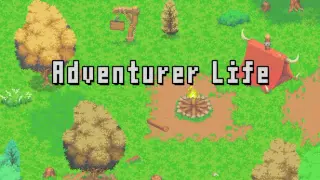 Adventurer's Life