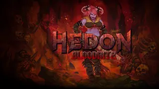 Hedon Bloodrite