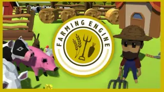 Farming Engine