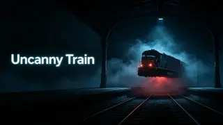 Uncanny Train