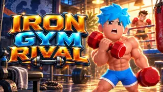 Iron Gym Rival