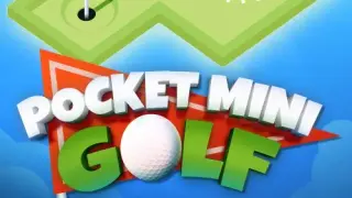 Pocket Mini Golf - Switch