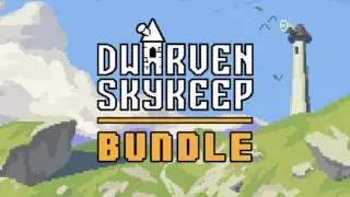 Dwarven Skykeep Bundle