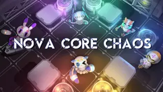 NOVA CORE CHAOS