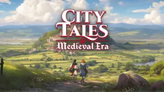 City Tales - Supporter