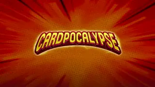 Cardpocalypse