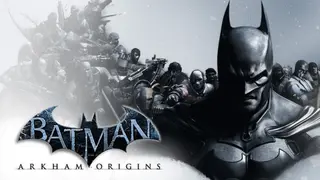 Batman: Arkham Origins - Black Mask Challenge Map Pack