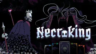 Necroking + Soundtrack