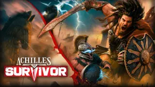 Achilles: Survivor + All Content DLC