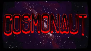 COSMONAUT