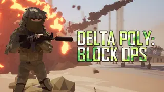 Delta Poly: Block Ops