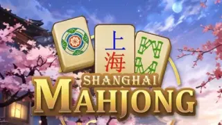 Shanghai Mahjong Solitaire Premium II - Switch