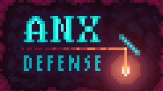 Anx Defense