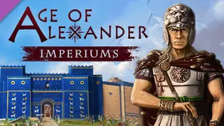 Imperiums: Age of Alexander