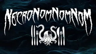 NecroNomNomNom: Eldritch Horror Dating