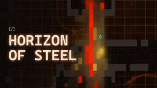 Horizon of Steel