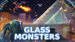 Glass Monsters