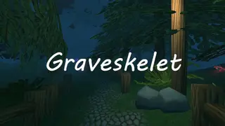 Graveskelet