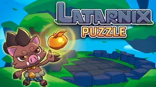 Latarnix Puzzle