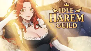 Idle Harem Guild