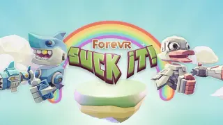 ForeVR Suck It! VR