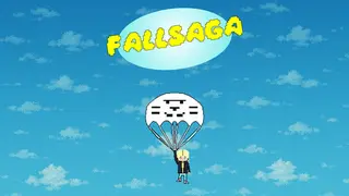 FALLSAGA