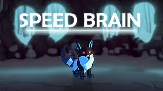 Speed Brain - Blind Quiz IA