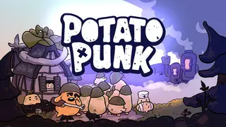 Potatopunk