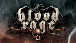 Blood Rage