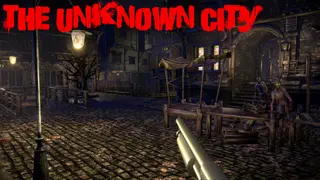 The Unknown City (Horror Begins Now.....Episode 1) Demo - Xbox One