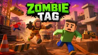 Zombie Tag