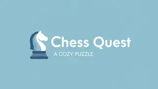Chess Quest: A Cozy Puzzle