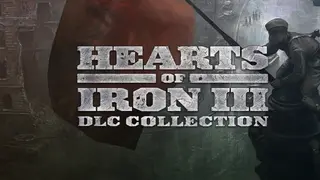 Hearts of Iron III: DLC Collection