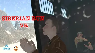 Siberian Run VR