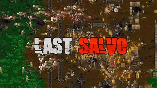 Last Salvo