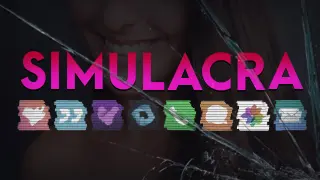 SIMULACRA - Switch