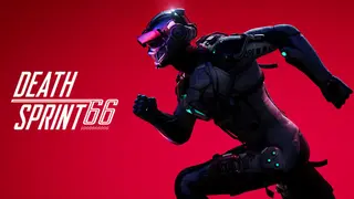 DeathSprint 66