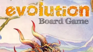 Evolution Board Game - Switch