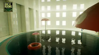 Backrooms: The Levels