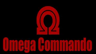 Omega Commando