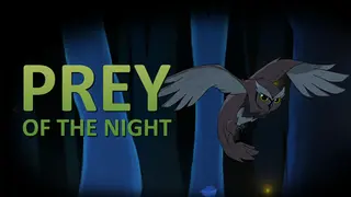 Prey of the Night