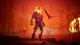 Pumpkin Jack - Xbox One & Series