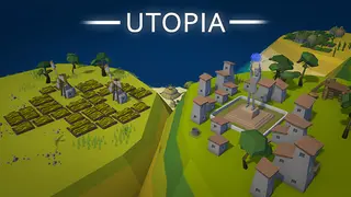 #Utopia