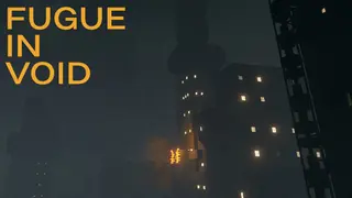 Fugue in Void