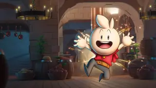 Born Of Bread : The Baker - PS5