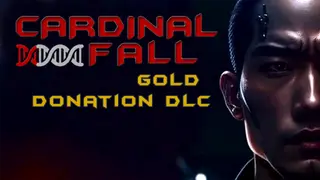 Cardinal Fall - Gold Donation DLC